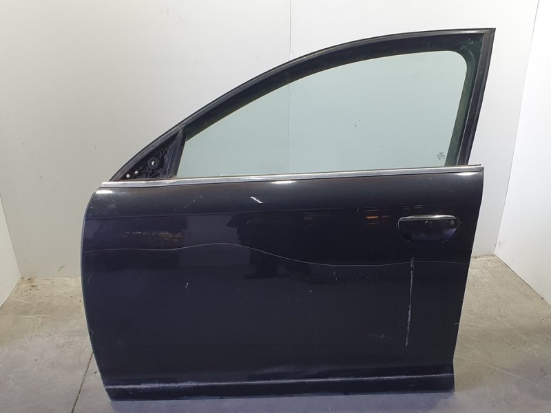 Recambio de puerta delantera izquierda para audi a6 berlina (4f2) 3.2 fsi referencia OEM IAM   ROZADA