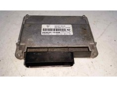 Recambio de centralita cambio automatico para porsche cayenne (typ 9pa) básico referencia OEM IAM 5WP22081 0AD927755AD SIEMENS