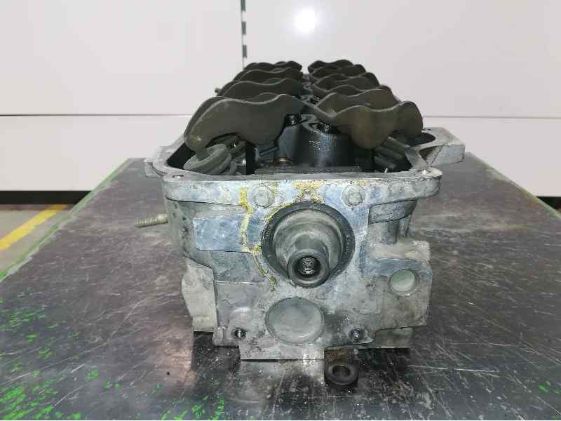 Recambio de culata para ford orion 1.4 cat referencia OEM IAM D88SM6090CA  SE RECOMIENDA COMPROBAR A PRESIÓN