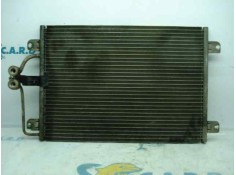 Recambio de condensador / radiador aire acondicionado para renault megane i scenic (ja0) 1.6e alize referencia OEM IAM 770043239