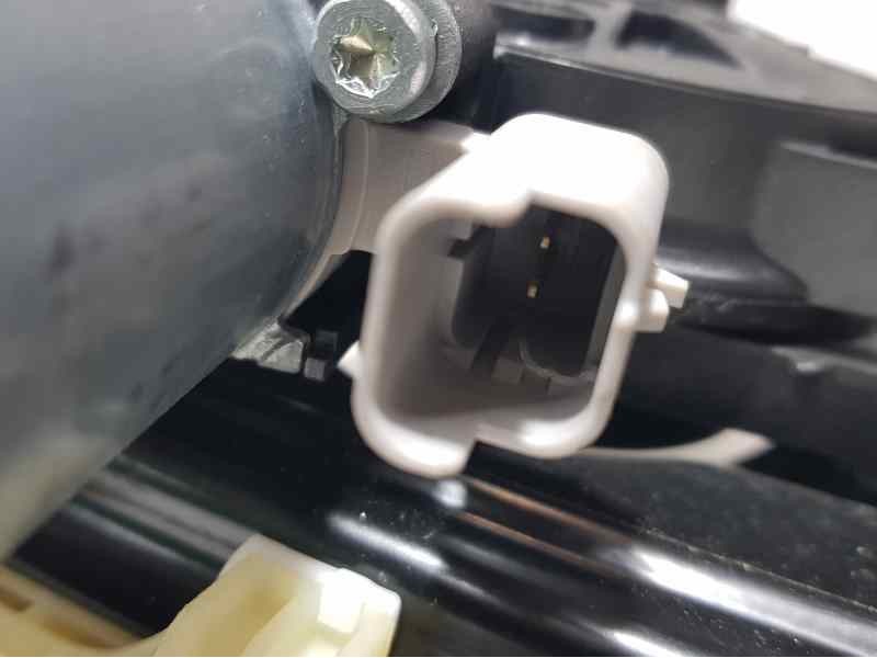 Recambio de elevalunas delantero izquierdo para citroën c3 aircross live referencia OEM IAM 39137863 2 PINS ELECTRICO