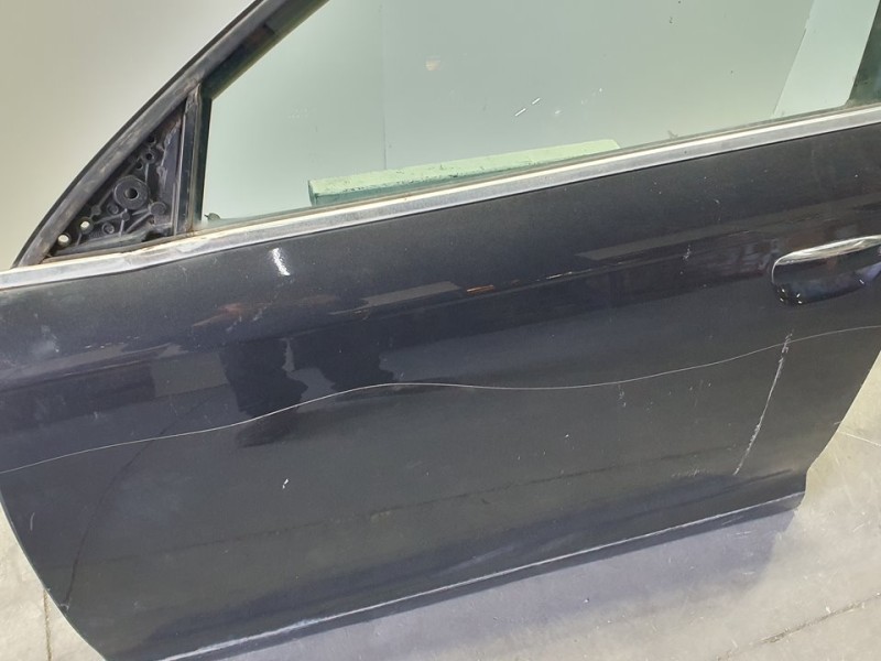 Recambio de puerta delantera izquierda para audi a6 berlina (4f2) 3.2 fsi referencia OEM IAM   ROZADA