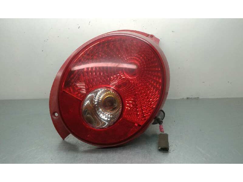 Recambio de piloto trasero derecho para chevrolet matiz 1.0 cat referencia OEM IAM   