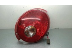 Recambio de piloto trasero derecho para chevrolet matiz 1.0 cat referencia OEM IAM   