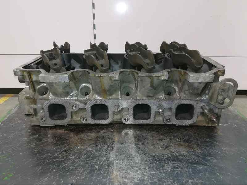 Recambio de culata para ford orion 1.4 cat referencia OEM IAM D88SM6090CA  SE RECOMIENDA COMPROBAR A PRESIÓN