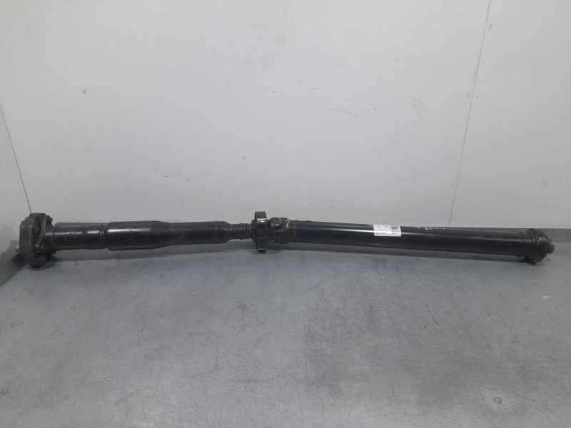 Recambio de transmision central para bmw x4 (g02, f98) m40 i xdrive referencia OEM IAM 5A868954701 TRASERA 