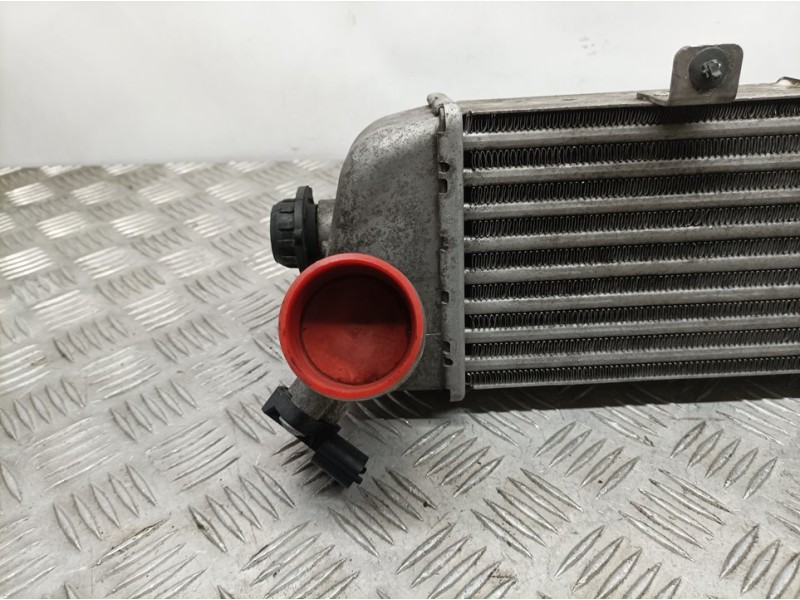 Recambio de intercooler para kia cee´d active referencia OEM IAM 282702A610 6039507 MODINE