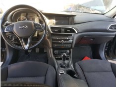 KIT AIRBAG 985105DA0A C/ SALPICADERO. PRETENSORES Y AIRBAG DE PIERNAS 