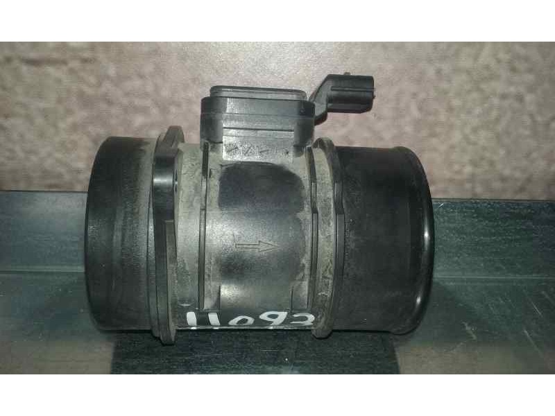 Recambio de caudalimetro para renault clio iv business referencia OEM IAM 8200682558B 5WK97021 CONTINENTAL