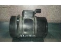 Recambio de caudalimetro para renault clio iv business referencia OEM IAM 8200682558B 5WK97021 CONTINENTAL