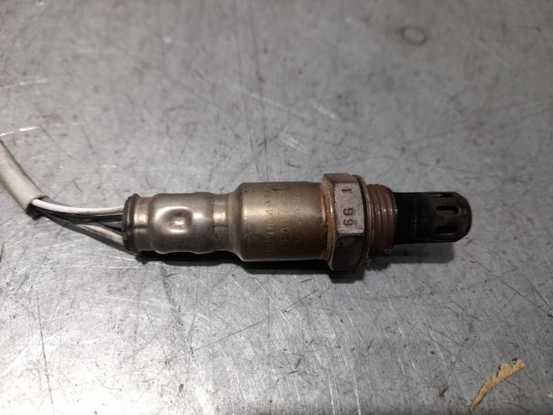 Recambio de sonda lambda para renault clio iv dynamique referencia OEM IAM 226A47260R H8200495791 