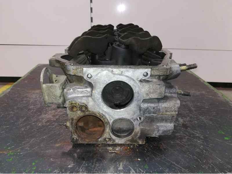 Recambio de culata para ford orion 1.4 cat referencia OEM IAM D88SM6090CA  SE RECOMIENDA COMPROBAR A PRESIÓN