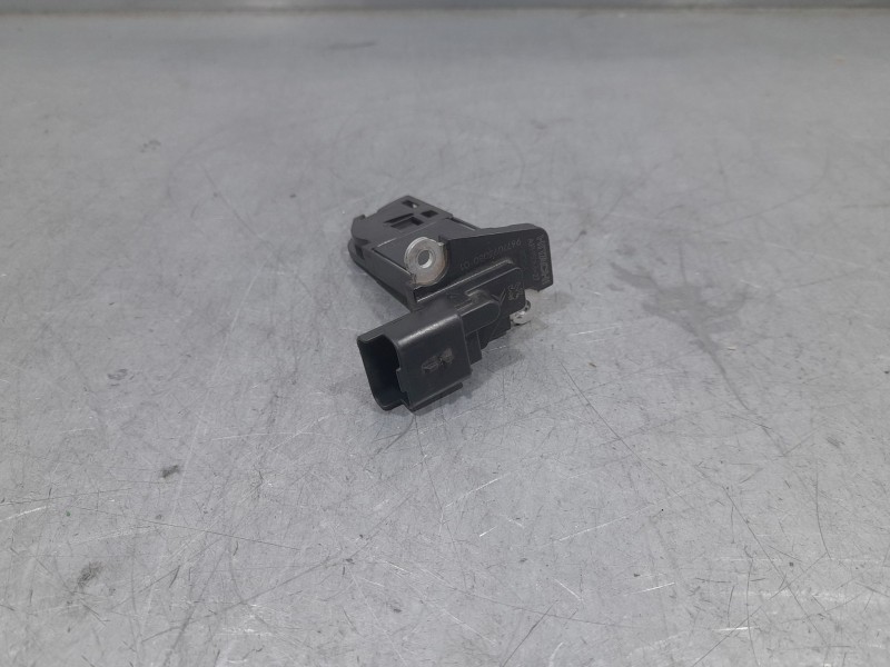 Recambio de caudalimetro para peugeot 308 ii (lb_, lp_, lw_, lh_, l3_) 1.6 hdi 100 referencia OEM IAM 9677093080 AFH50M27 HITACH