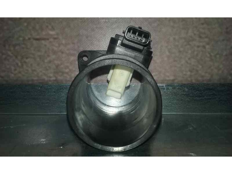 Recambio de caudalimetro para renault clio iv business referencia OEM IAM 8200682558B 5WK97021 CONTINENTAL