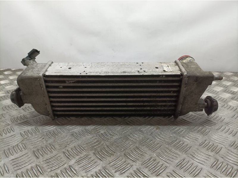 Recambio de intercooler para kia cee´d active referencia OEM IAM 282702A610 6039507 MODINE