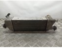 Recambio de intercooler para kia cee´d active referencia OEM IAM 282702A610 6039507 MODINE