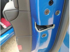 Recambio de cerradura puerta delantera derecha para ford puma titanium referencia OEM IAM H1BAA21812ME  