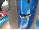 Recambio de cerradura puerta delantera derecha para ford puma titanium referencia OEM IAM H1BAA21812ME  