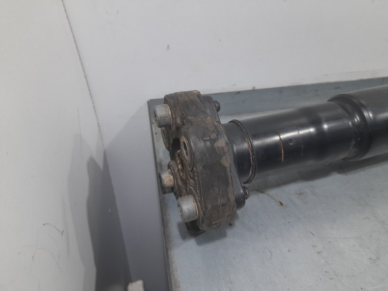 Recambio de transmision central para bmw x4 (g02, f98) m40 i xdrive referencia OEM IAM 5A868954701 TRASERA 