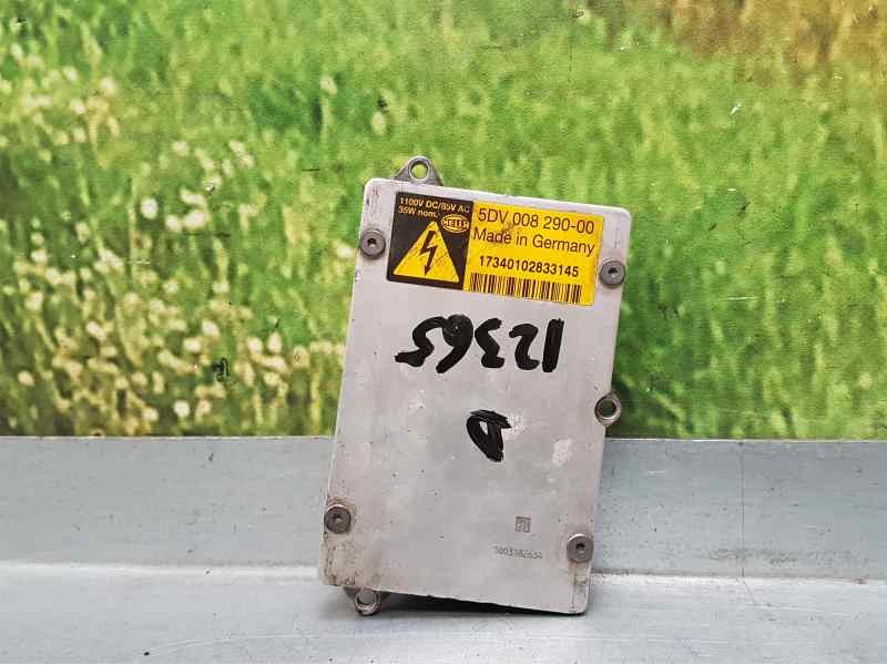 Recambio de centralita faros xenon para audi a6 berlina (4f2) 3.2 fsi referencia OEM IAM 5DV00829000  HELLA