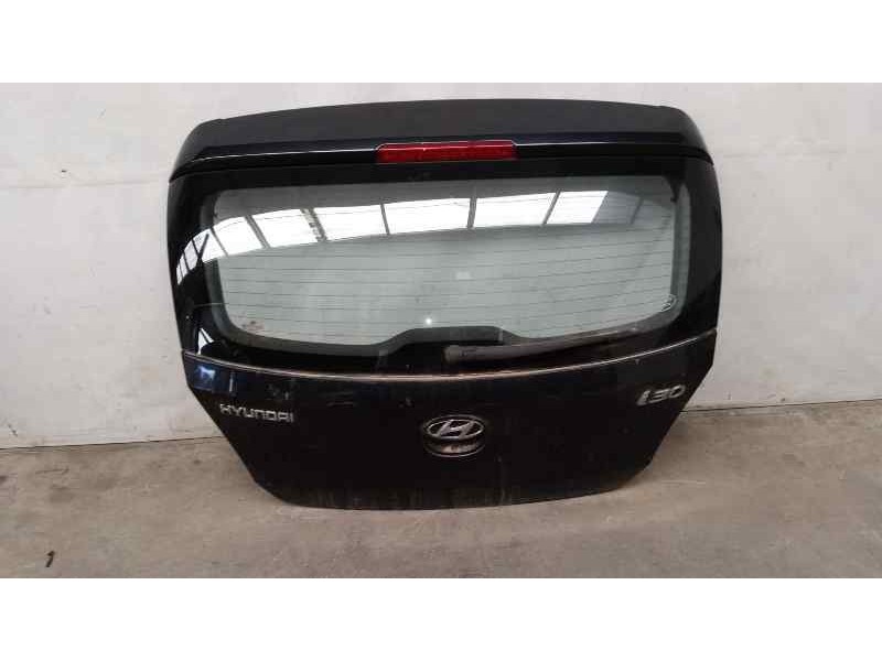 Recambio de porton trasero para hyundai i30 classic referencia OEM IAM   