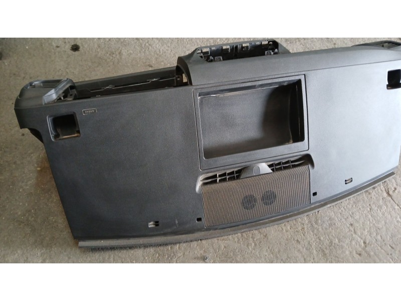 Recambio de kit airbag para peugeot expert furgoneta (v_) 1.5 bluehdi 120 referencia OEM IAM 98531550ZD C/ SALPICADERO Y SIN PRE