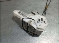 Recambio de cerradura puerta delantera izquierda para mitsubishi asx (ga0w) challenge 2wd referencia OEM IAM A047218  ANSEI