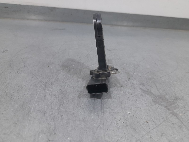 Recambio de caudalimetro para peugeot 308 ii (lb_, lp_, lw_, lh_, l3_) 1.6 hdi 100 referencia OEM IAM 9677093080 AFH50M27 HITACH