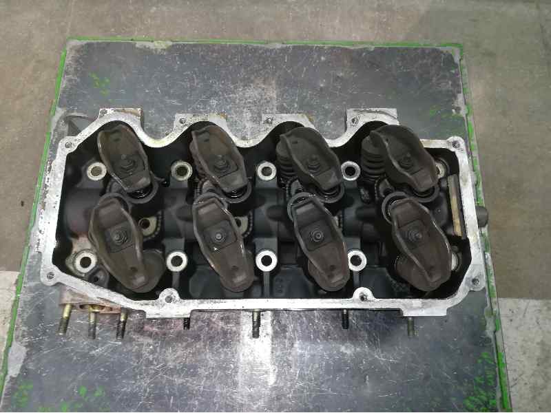 Recambio de culata para ford orion 1.4 cat referencia OEM IAM D88SM6090CA  SE RECOMIENDA COMPROBAR A PRESIÓN