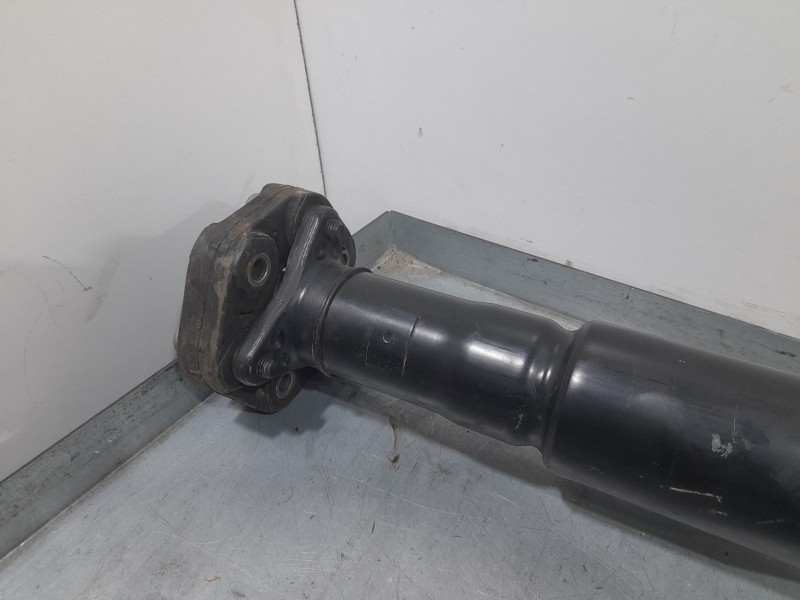 Recambio de transmision central para bmw x4 (g02, f98) m40 i xdrive referencia OEM IAM 5A868954701 TRASERA 