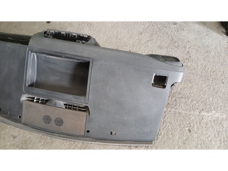 Recambio de kit airbag para peugeot expert furgoneta (v_) 1.5 bluehdi 120 referencia OEM IAM 98531550ZD C/ SALPICADERO Y SIN PRE