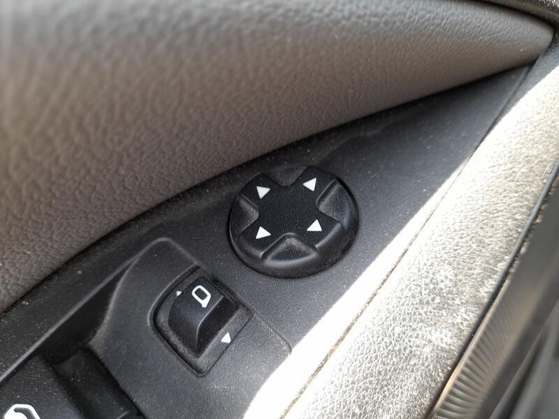 Recambio de mando elevalunas delantero izquierdo para opel crossland x / crossland (p17, p2qo) 1.2 (75) referencia OEM IAM 96788