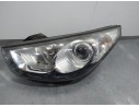 Recambio de faro izquierdo para hyundai ix35 sle 2wd referencia OEM IAM 921012Y000  