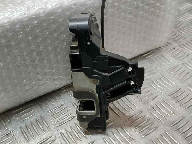 Recambio de cerradura puerta delantera izquierda para ford puma titanium referencia OEM IAM H1BAA21813KE  ELECTRICA