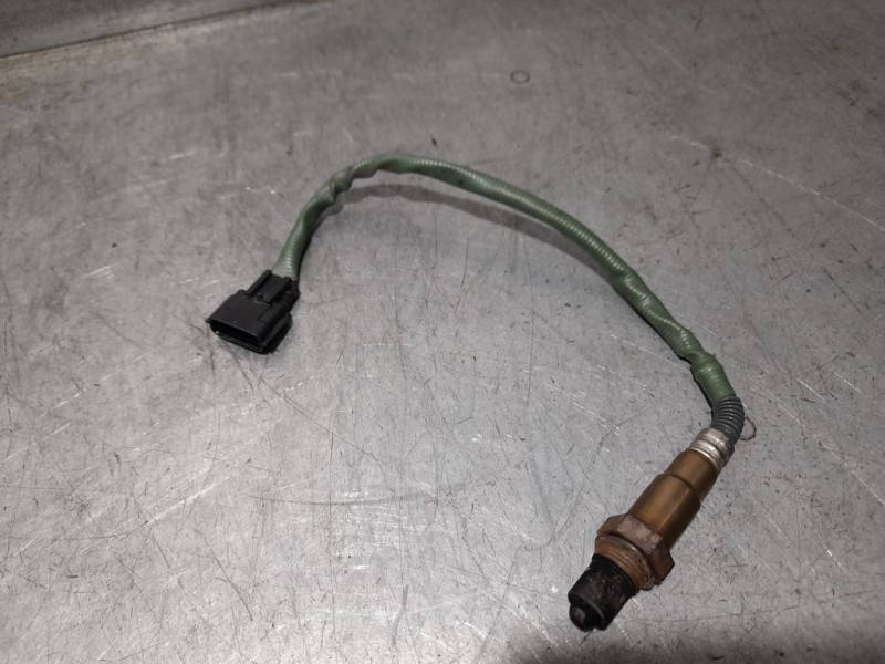 Recambio de sonda lambda para renault clio iv dynamique referencia OEM IAM H8201140217 0258027031 BOSCH