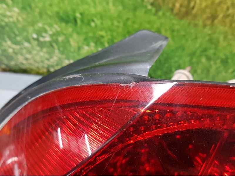 Recambio de piloto trasero derecho para hyundai coupe (gk) 1.6 fx referencia OEM IAM 924022C010  TOCADO