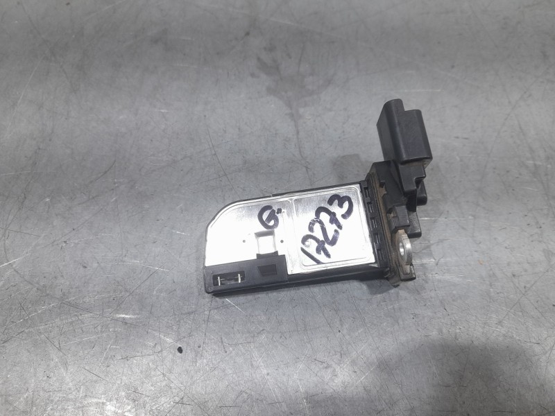 Recambio de caudalimetro para peugeot 308 ii (lb_, lp_, lw_, lh_, l3_) 1.6 hdi 100 referencia OEM IAM 9677093080 AFH50M27 HITACH