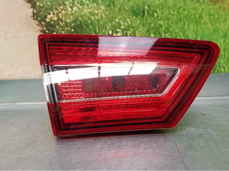 Recambio de piloto trasero izquierdo para renault clio iv business referencia OEM IAM   INTERIOR