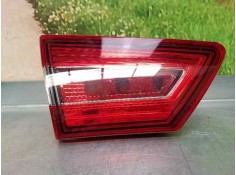 Recambio de piloto trasero izquierdo para renault clio iv business referencia OEM IAM   INTERIOR