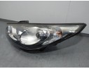 Recambio de faro izquierdo para hyundai ix35 sle 2wd referencia OEM IAM 921012Y000  