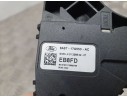 Recambio de mando limpia para ford fiesta (ccn) trend referencia OEM IAM 8A6T17A553AC  