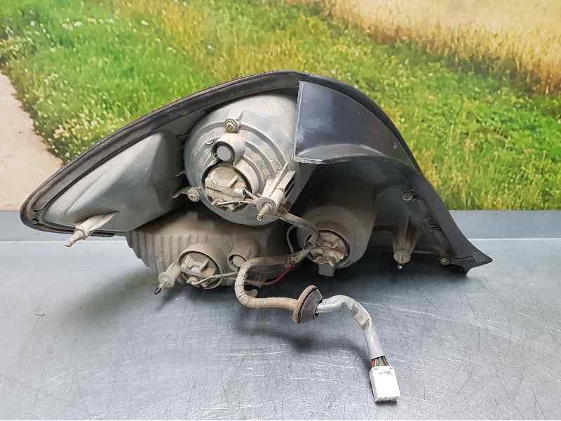 Recambio de piloto trasero derecho para hyundai coupe (gk) 1.6 fx referencia OEM IAM 924022C010  TOCADO