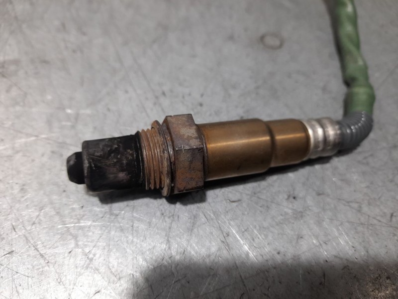 Recambio de sonda lambda para renault clio iv dynamique referencia OEM IAM H8201140217 0258027031 BOSCH