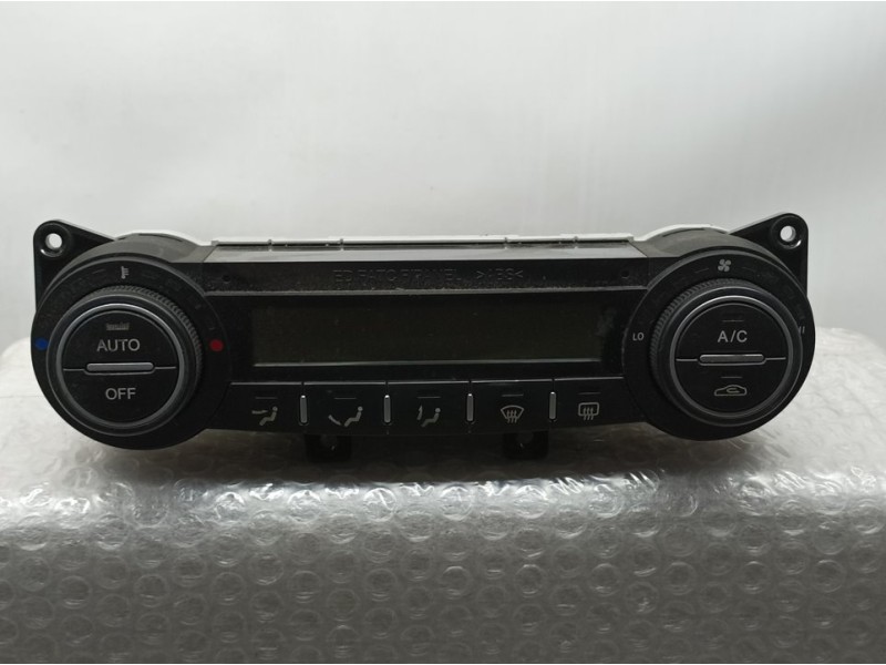 Recambio de mando climatizador para kia cee´d active referencia OEM IAM 972501H302  