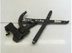 ELEVALUNAS DELANTERO DERECHO 2 PINS ELECTRICO