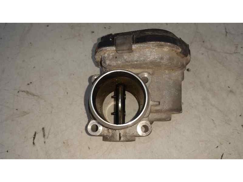 Recambio de caja mariposa para peugeot 208 access referencia OEM IAM 28275019 9673534480 DELPHI