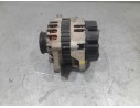 Recambio de alternador para hyundai getz (tb) 1.1 referencia OEM IAM 3730002550 VALEO TA000A55601
