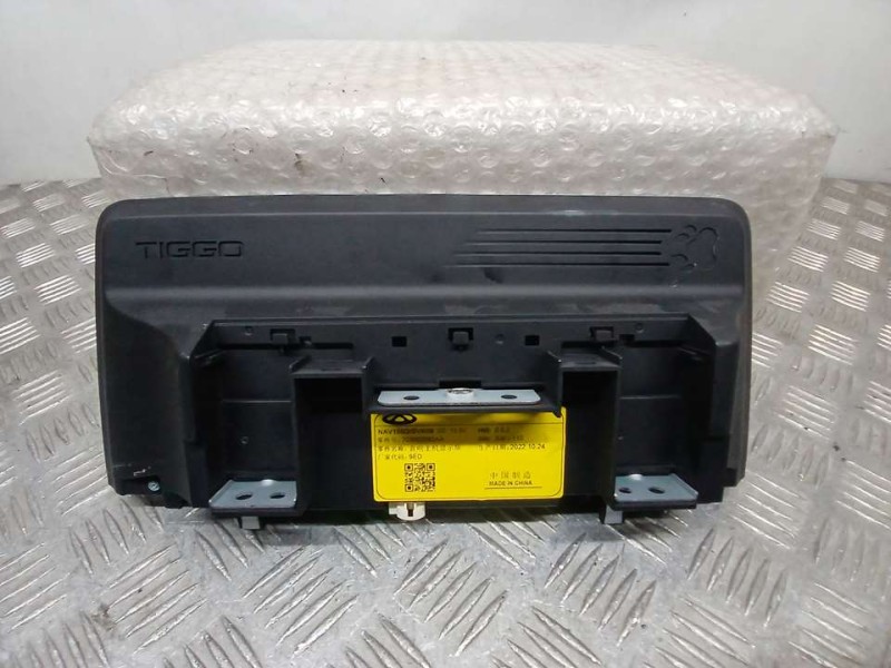 Recambio de sistema navegacion gps para dr 5.0 hybrido glp referencia OEM IAM 703000593AA NAV155DISVK09 