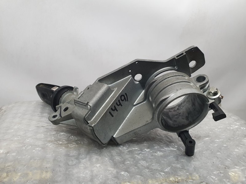 Recambio de conmutador de arranque para opel astra h ber. cosmo referencia OEM IAM N0501882  