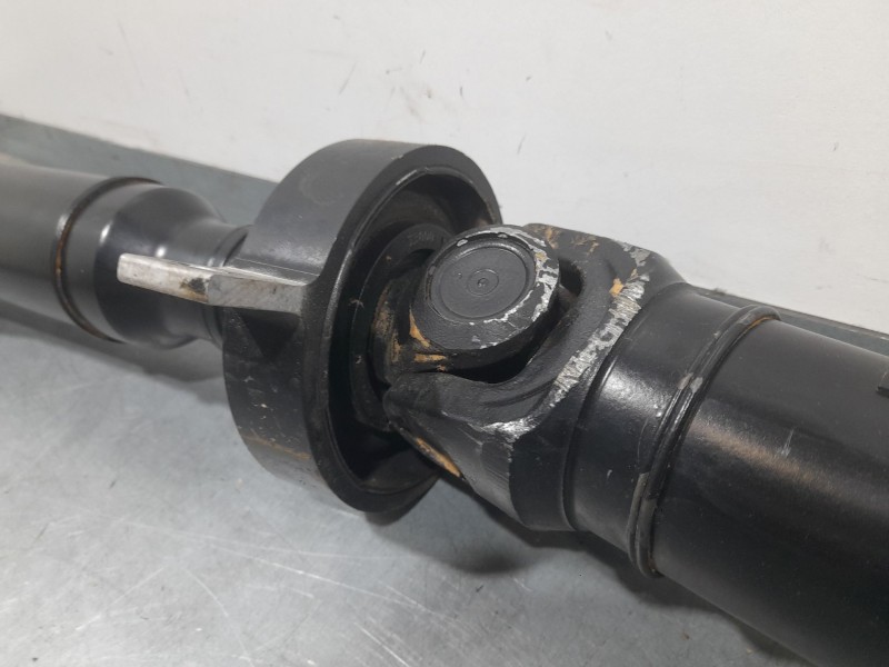 Recambio de transmision central para bmw x4 (g02, f98) m40 i xdrive referencia OEM IAM 5A868954701 TRASERA 